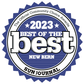 Best of the Best Sun Journal 23 logo